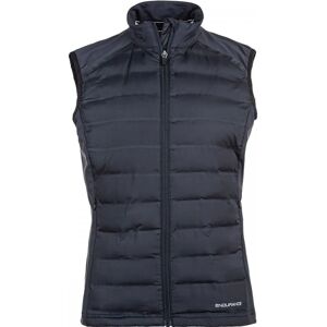 Gilet Reitta Noir Endurance - Endurance - Publicité Gilet Reitta Noir Endurance - Endurance - Publicité