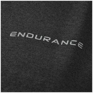 Endurance Jocee 1/4 Zip Black - Long Sleeve Shirt Endurance Jocee 1/4 Zip Black - Long Sleeve Shirt