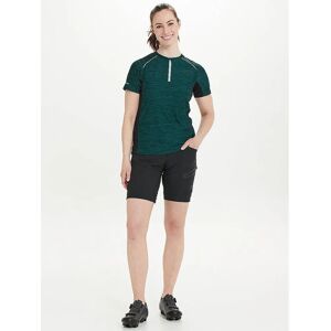 ENDURANCE Jamilla 2-i-1 Shorts - Radhose ENDURANCE Jamilla 2-i-1 Shorts - Radhose