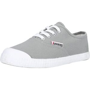 Chaussure en toile grise Kawasaki K202405 - Chaussures décontractées 41 - Publicité Chaussure en toile grise Kawasaki K202405 - Chaussures décontractées 41 - Publicité