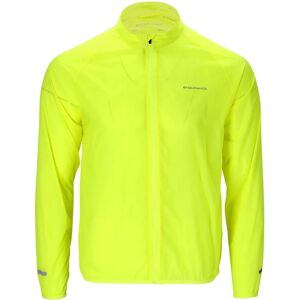 ENDURANCE IMILE Softshelljakke - Sporty, Gul ENDURANCE IMILE Softshelljakke - Sporty, Gul