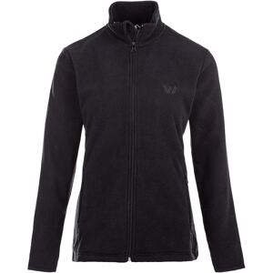 WHISTLER Cocoon Fleece Jacka - Casual Utomhuskläder WHISTLER Cocoon Fleece Jacka - Casual Utomhuskläder