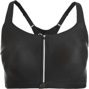 Q BY ENDURANCE Thinna Zwarte Sport-BH - Sporttype Q BY ENDURANCE Thinna Zwarte Sport-BH - Sporttype
