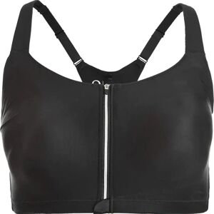 Q BY ENDURANCE Thinna Zwart Sport-BH - Sport & Fitness Q BY ENDURANCE Thinna Zwart Sport-BH - Sport & Fitness