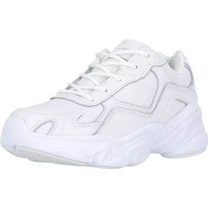 ATHLECIA Chunky Leather Trainers - Sneaker - Casual Sporty Style ATHLECIA Chunky Leather Trainers - Sneaker - Casual Sporty Style