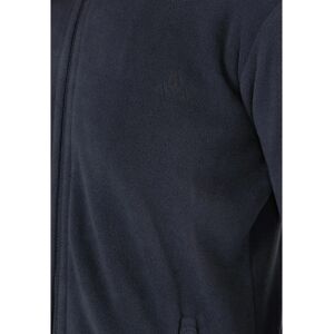 Geacă polar WHISTLER Cocoon - Fleece jacket Geacă polar WHISTLER Cocoon - Fleece jacket