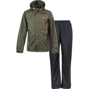 WEATHER REPORT - JAGGER RAIN SET - vert olive - Publicité WEATHER REPORT - JAGGER RAIN SET - vert olive - Publicité