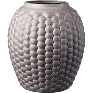 FDB Møbler Lupin Vase - 22cm - Varme grå FDB Møbler Lupin Vase - 22cm - Varme grå