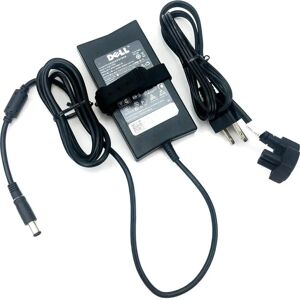 Dell 65W AC Adapter - Original - 19.5V Dell 65W AC Adapter - Original - 19.5V