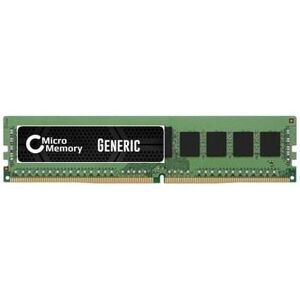 CoreParts MMHP230 16GB Speicher-Modul - Arbeitsspeicher CoreParts MMHP230 16GB Speicher-Modul - Arbeitsspeicher