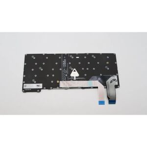 Lenovo 5N21H76850 Laptop Keyboard - Backlit, No Numeric, ThinkPad X13 Gen 3 Lenovo 5N21H76850 Laptop Keyboard - Backlit, No Numeric, ThinkPad X13 Gen 3