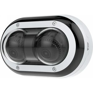 Axis P4705-PLVE Bulb IP Security Camera - Indoor & outdoor security camera 1080p Axis P4705-PLVE Bulb IP Security Camera - Indoor & outdoor security camera 1080p