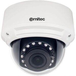 Ernitec 0070-1322A Caméra de sécurité Dome blanche - caméra de sécurité Ernitec 0070-1322A Caméra de sécurité Dome blanche - caméra de sécurité