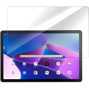 Lenovo Tab M10 3rd Gen - Titan Shield Displayschutz - Klar Lenovo Tab M10 3rd Gen - Titan Shield Displayschutz - Klar