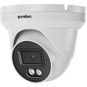 Caméra de sécurité Ernitec 0070-08112 - IP Dôme Intérieur & extérieur - Publicité Caméra de sécurité Ernitec 0070-08112 - IP Dôme Intérieur & extérieur - Publicité