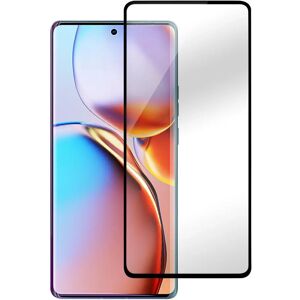 eSTUFF Edge 40 Pro Screen Protector - Curved Glass - Transparent eSTUFF Edge 40 Pro Screen Protector - Curved Glass - Transparent