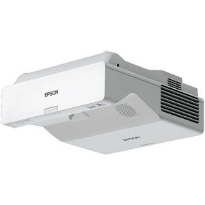 Epson EB-760W Ultra Short Throw Data Projector - Data Projector Epson EB-760W Ultra Short Throw Data Projector - Data Projector