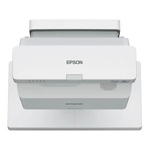 Epson EB-760W Ultra Short Throw Data Projector - Data Projector Epson EB-760W Ultra Short Throw Data Projector - Data Projector