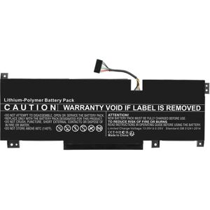 CoreParts MBXMSI-BA0018 Laptop Battery - MSI 52.4Wh CoreParts MBXMSI-BA0018 Laptop Battery - MSI 52.4Wh