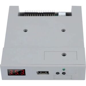 CoreParts MS-SFR1M44-U100 Graues Internes Optisches Laufwerk - Optisches Laufwerk CoreParts MS-SFR1M44-U100 Graues Internes Optisches Laufwerk - Optisches Laufwerk