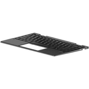 HP M15291-051 French Backlit Keyboard - Laptop Spare Part HP M15291-051 French Backlit Keyboard - Laptop Spare Part