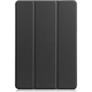 eSTUFF HOUSTON Folio Deksel for Lenovo Tab M10 3. generasjon - Svart eSTUFF HOUSTON Folio Deksel for Lenovo Tab M10 3. generasjon - Svart