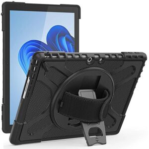 eSTUFF ES68290013-BULK Tablet Case 8.7" Black - Tablet case eSTUFF ES68290013-BULK Tablet Case 8.7" Black - Tablet case