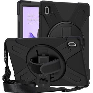 Samsung Galaxy Tab Defender Case - Black - Max Protection Samsung Galaxy Tab Defender Case - Black - Max Protection