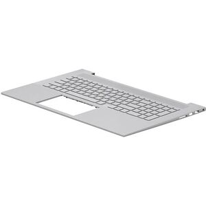 HP M45795-061 Italian Keyboard - Laptop Spare Part HP M45795-061 Italian Keyboard - Laptop Spare Part