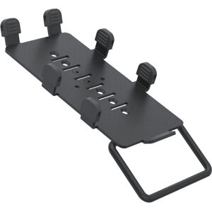 Ergonomic Solutions Spacepole Payment Ver630-Mh-02, Support POS - Métal - Publicité Ergonomic Solutions Spacepole Payment Ver630-Mh-02, Support POS - Métal - Publicité