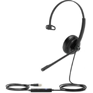Yealink UH34 Lite Headset - Wired - Office/Call Center Yealink UH34 Lite Headset - Wired - Office/Call Center