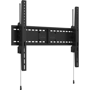 Suport TV Multibrackets 1107 - Suport universal cu înclinare pentru TV de 110" - Negru Suport TV Multibrackets 1107 - Suport universal cu înclinare pentru TV de 110" - Negru