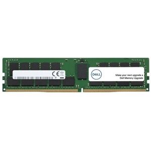 Dell Tn78y-RFB Memory Module - 32 GB DDR4 2666 MHz Dell Tn78y-RFB Memory Module - 32 GB DDR4 2666 MHz
