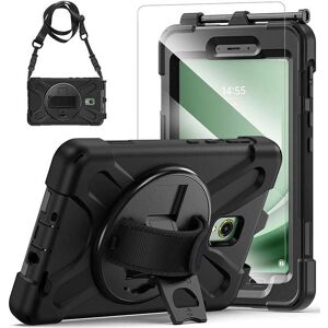 eSTUFF Chicago Full Body Defender - Nettbrettdeksel eSTUFF Chicago Full Body Defender - Nettbrettdeksel