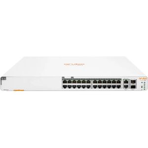 HPE Aruba 1960 24G 20p Managed Switch - Network Equipment HPE Aruba 1960 24G 20p Managed Switch - Network Equipment