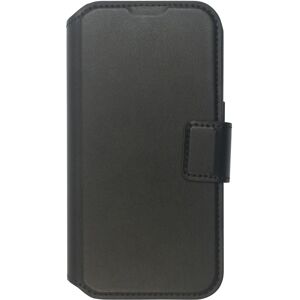 eSTUFF iPhone 16 Pro Max Wallet Case - Black - 87% Recycled eSTUFF iPhone 16 Pro Max Wallet Case - Black - 87% Recycled