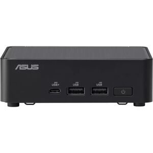 Ernitec NUC Mini PC - Core Ultra - Mini PC pour station de travail - Publicité Ernitec NUC Mini PC - Core Ultra - Mini PC pour station de travail - Publicité
