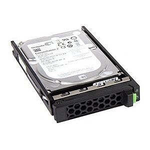 Fujitsu - S26361-F5550-L190-RFB - 900GB Fujitsu - S26361-F5550-L190-RFB - 900GB
