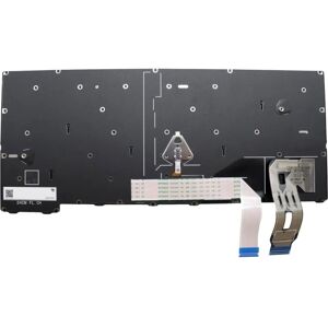 Lenovo 5N21M37852 Laptop Keyboard - Laptop Spare Part Lenovo 5N21M37852 Laptop Keyboard - Laptop Spare Part