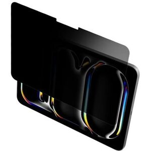 eSTUFF W129014469 Svart Personvernfilter for 13" iPad Pro 2024 eSTUFF W129014469 Svart Personvernfilter for 13" iPad Pro 2024