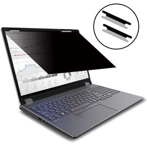 eSTUFF W129018834 Personvernsfilter - 14" Kantsløs skjerm eSTUFF W129018834 Personvernsfilter - 14" Kantsløs skjerm
