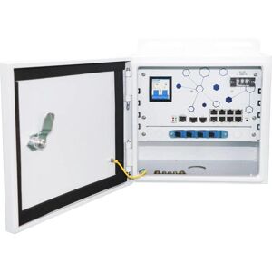 Ernitec - ELECTRA-M10-OUTDOOR-200 - Switch réseau Ernitec - ELECTRA-M10-OUTDOOR-200 - Switch réseau