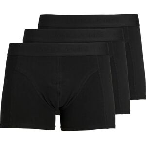 Jack & Jones 12127816_2161_848442.265 Underwear - Black Jack & Jones 12127816_2161_848442.265 Underwear - Black