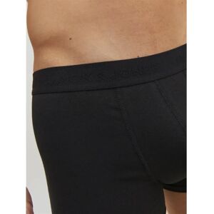 Jack & Jones 12127816_2161_848442.263 Black Underwear - Underwear Jack & Jones 12127816_2161_848442.263 Black Underwear - Underwear