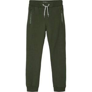 Name It Rosin joggingbyxor med justerbar midja - Byxor Name It Rosin joggingbyxor med justerbar midja - Byxor