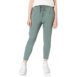Vero Moda Balsam Green Jogger Broeken - Casual Pasvorm Vero Moda Balsam Green Jogger Broeken - Casual Pasvorm