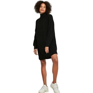 Noisy May Timmy Gebreid Jurk (27017055) - zwart Noisy May Timmy Gebreid Jurk (27017055) - zwart