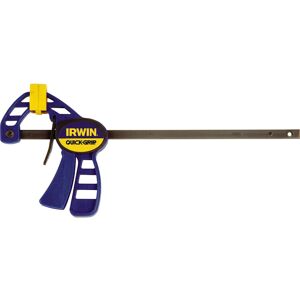 Irwin T53006EL7 Mikroklämma - 11,5cm - Klämma Irwin T53006EL7 Mikroklämma - 11,5cm - Klämma