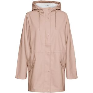 Vero Moda Malou Tall Jacket (10257216) - mahogany rose Vero Moda Malou Tall Jacket (10257216) - mahogany rose