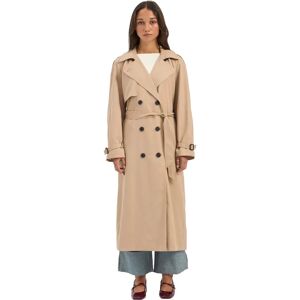 Only Trench Coat Chloe (15242306) tannin Only Trench Coat Chloe (15242306) tannin